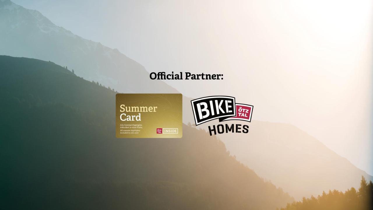 Hochstatt Appartements Sölden Exteriér fotografie