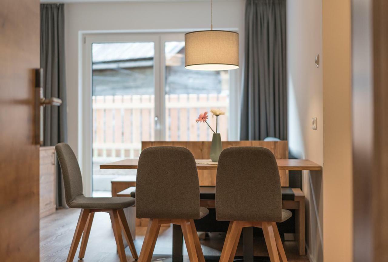 Hochstatt Appartements Sölden Exteriér fotografie