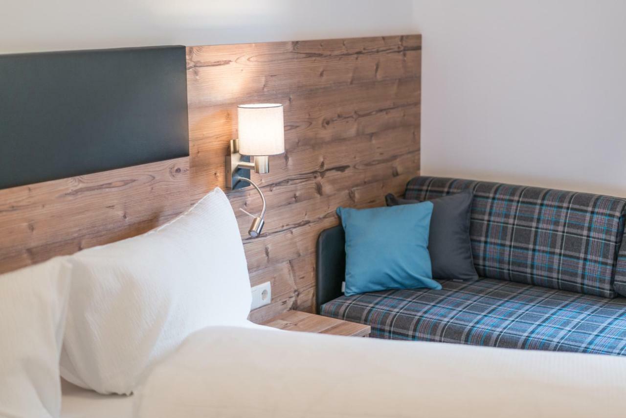 Hochstatt Appartements Sölden Exteriér fotografie