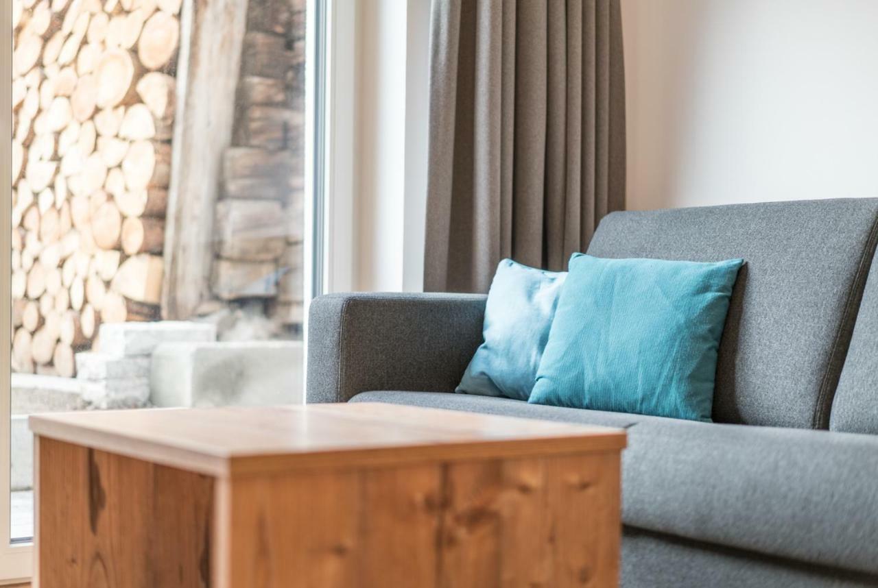 Hochstatt Appartements Sölden Exteriér fotografie
