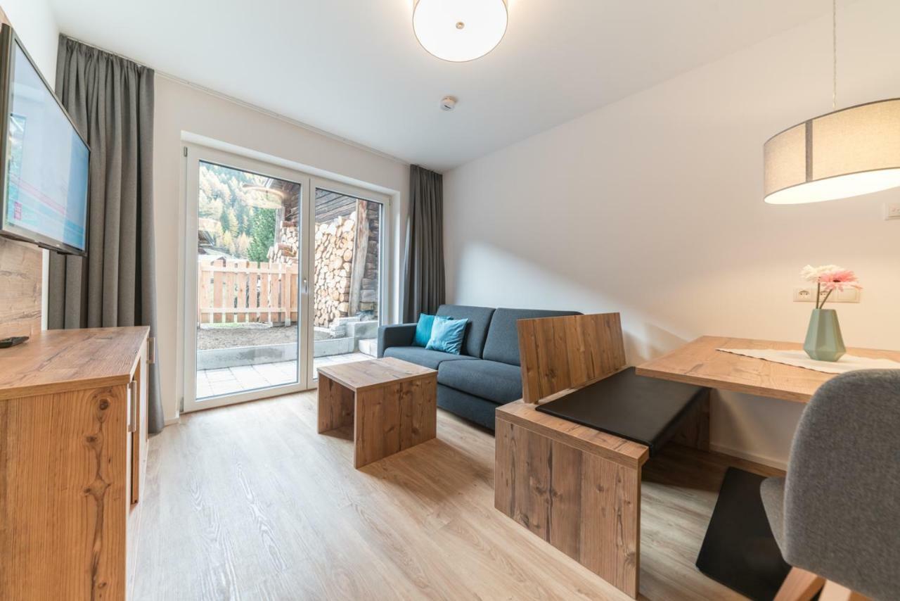 Hochstatt Appartements Sölden Exteriér fotografie