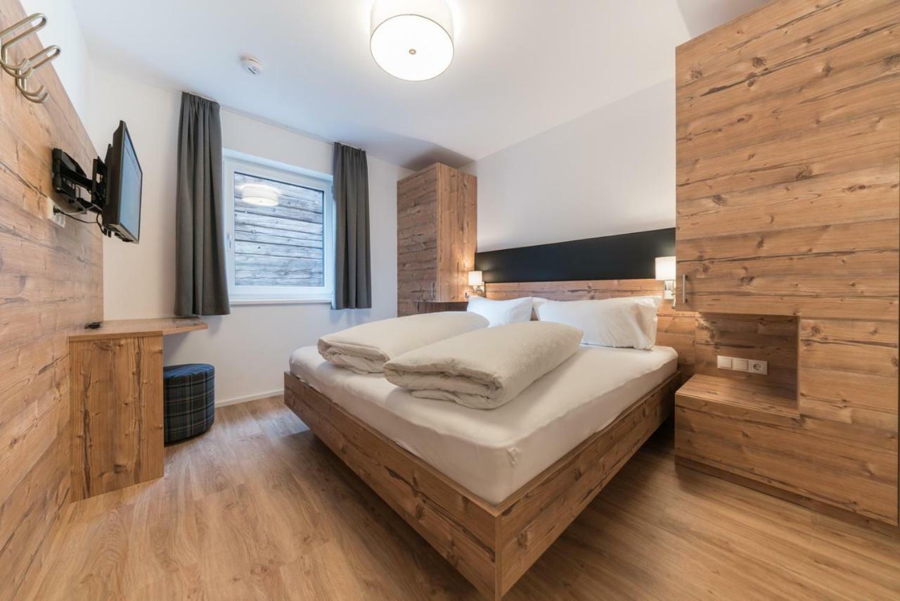 Hochstatt Appartements Sölden Exteriér fotografie
